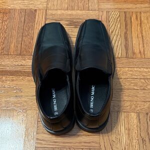 Men’s Bruno Marc Loafers